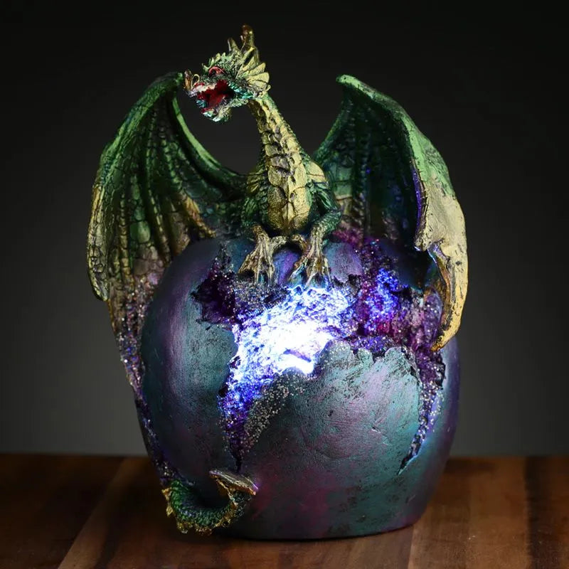 Dragon Egg - Olleke Wizarding Shop Amsterdam