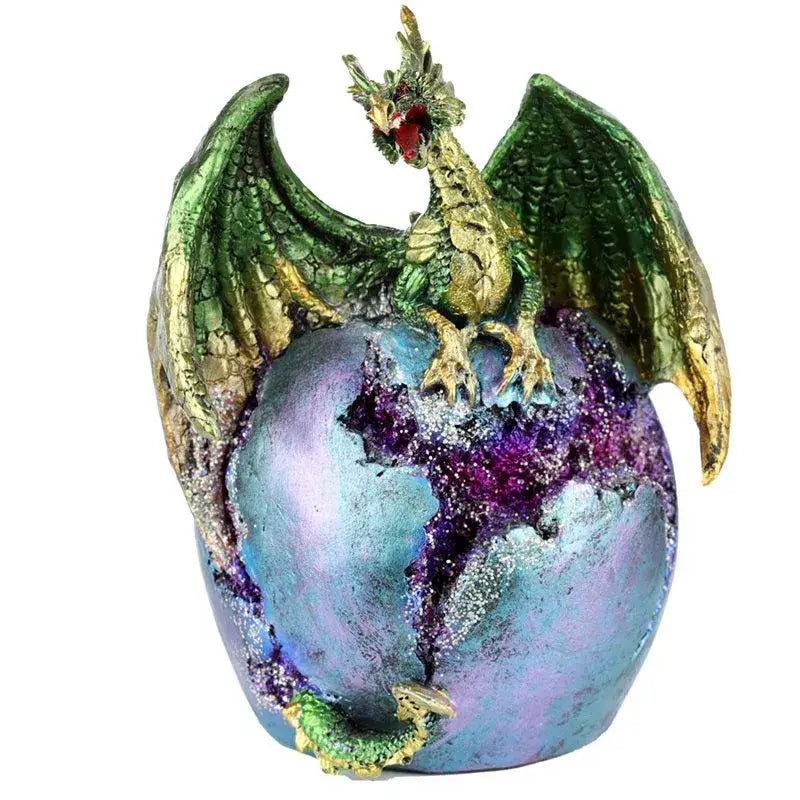 Dragon Egg - Olleke Wizarding Shop Amsterdam