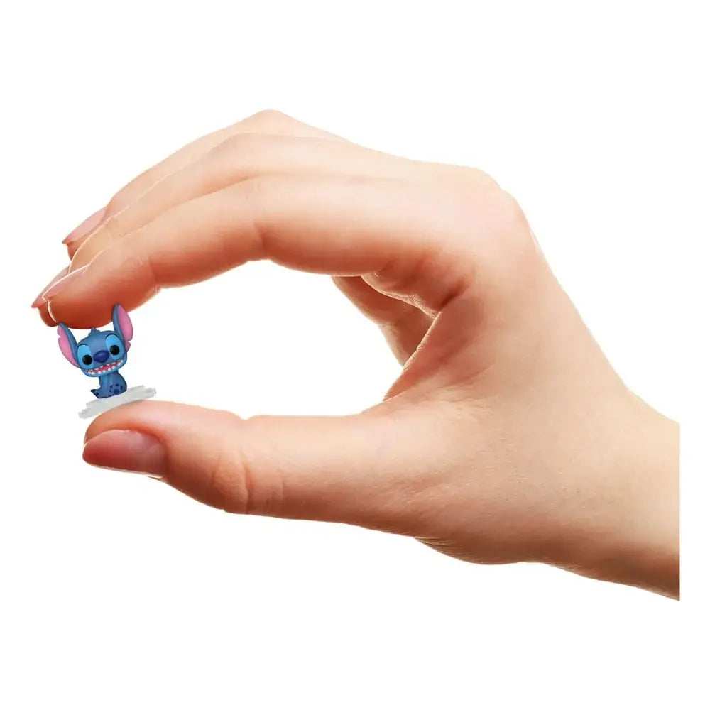 Funko Bitty POP! Deluxe Stitch Beach - Olleke Wizarding Shop Amsterdam