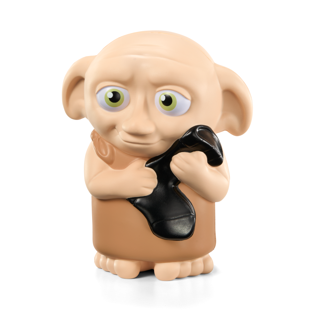 Harry Potter Toyllectible Pufflums Dobby - Olleke Wizarding Shop Amsterdam