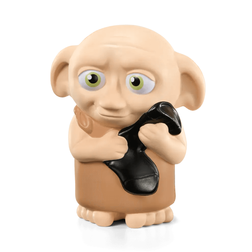 Harry Potter Toyllectible Pufflums Dobby - Olleke Wizarding Shop Amsterdam