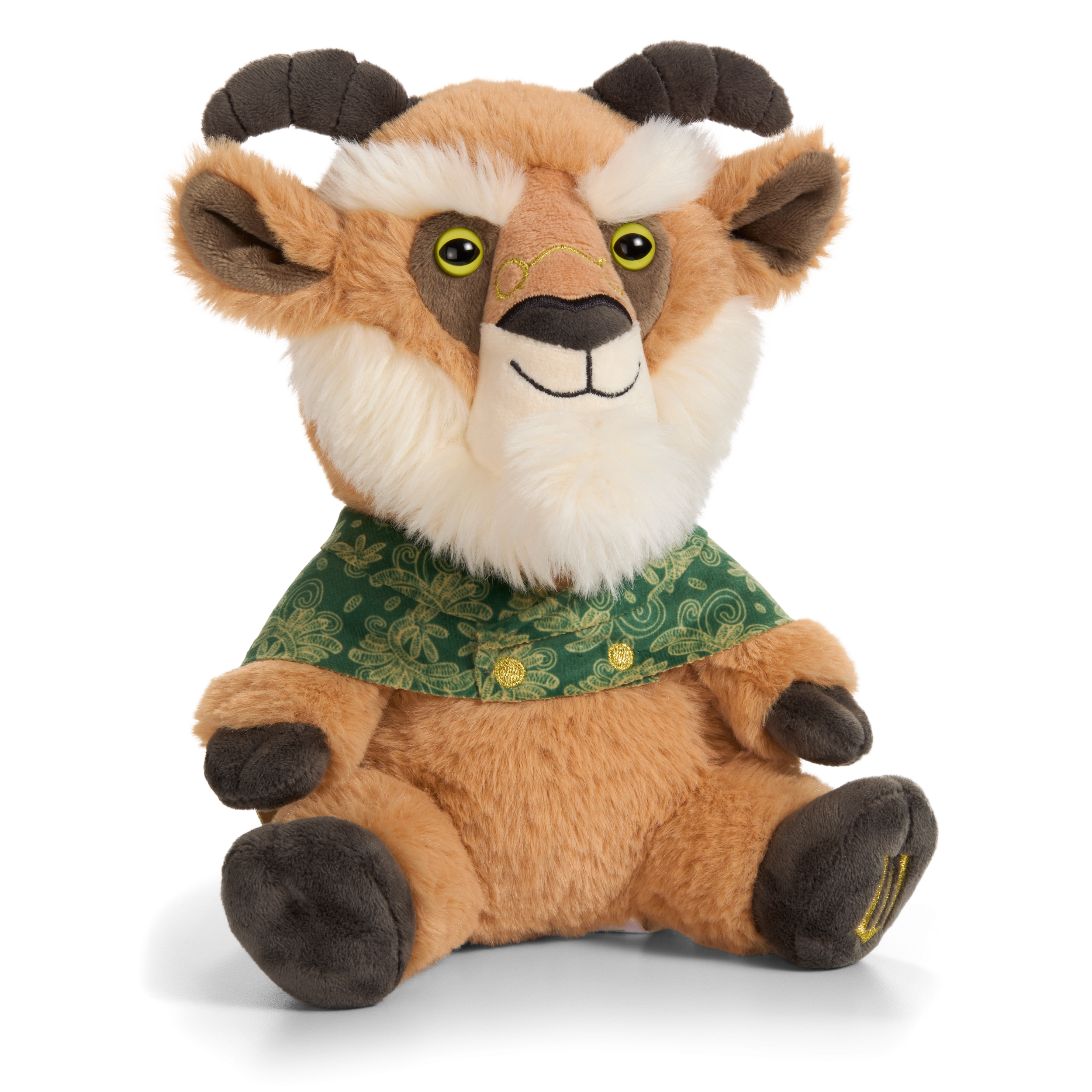 Wicked Dr. Dillamond Plush - Olleke Wizarding Shop Amsterdam