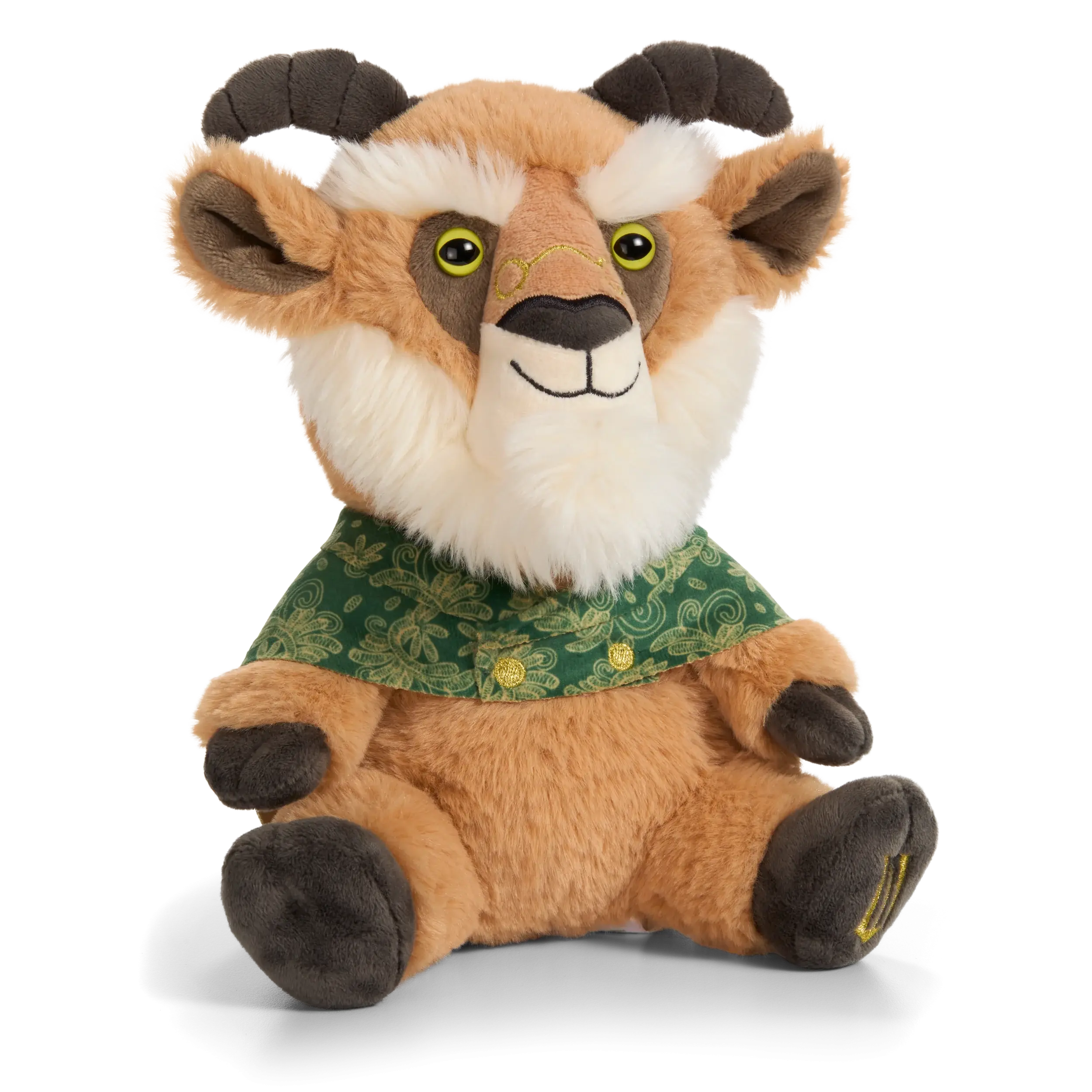 Wicked Dr. Dillamond Plush - Olleke Wizarding Shop Amsterdam