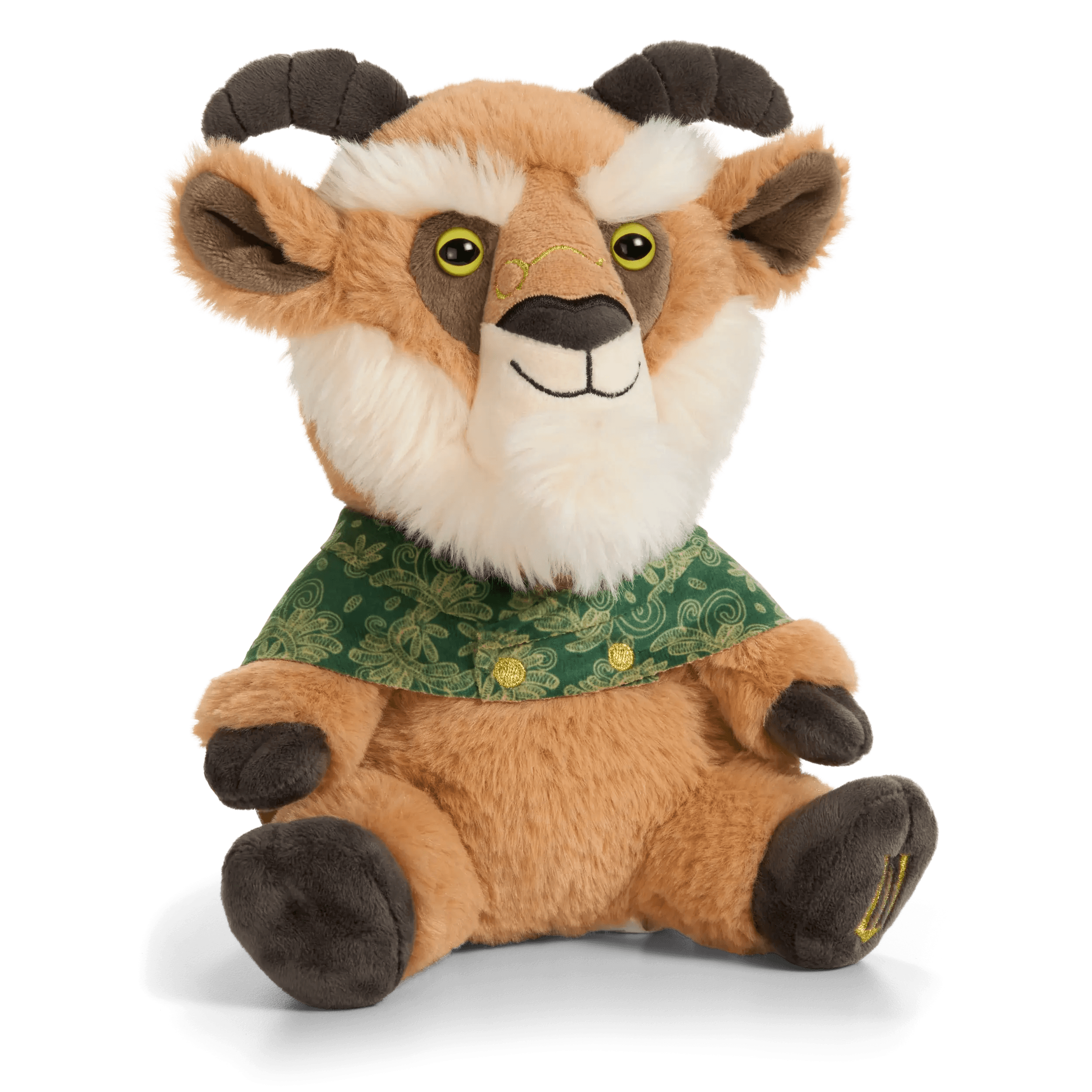 Wicked Dr. Dillamond Plush - Olleke Wizarding Shop Amsterdam