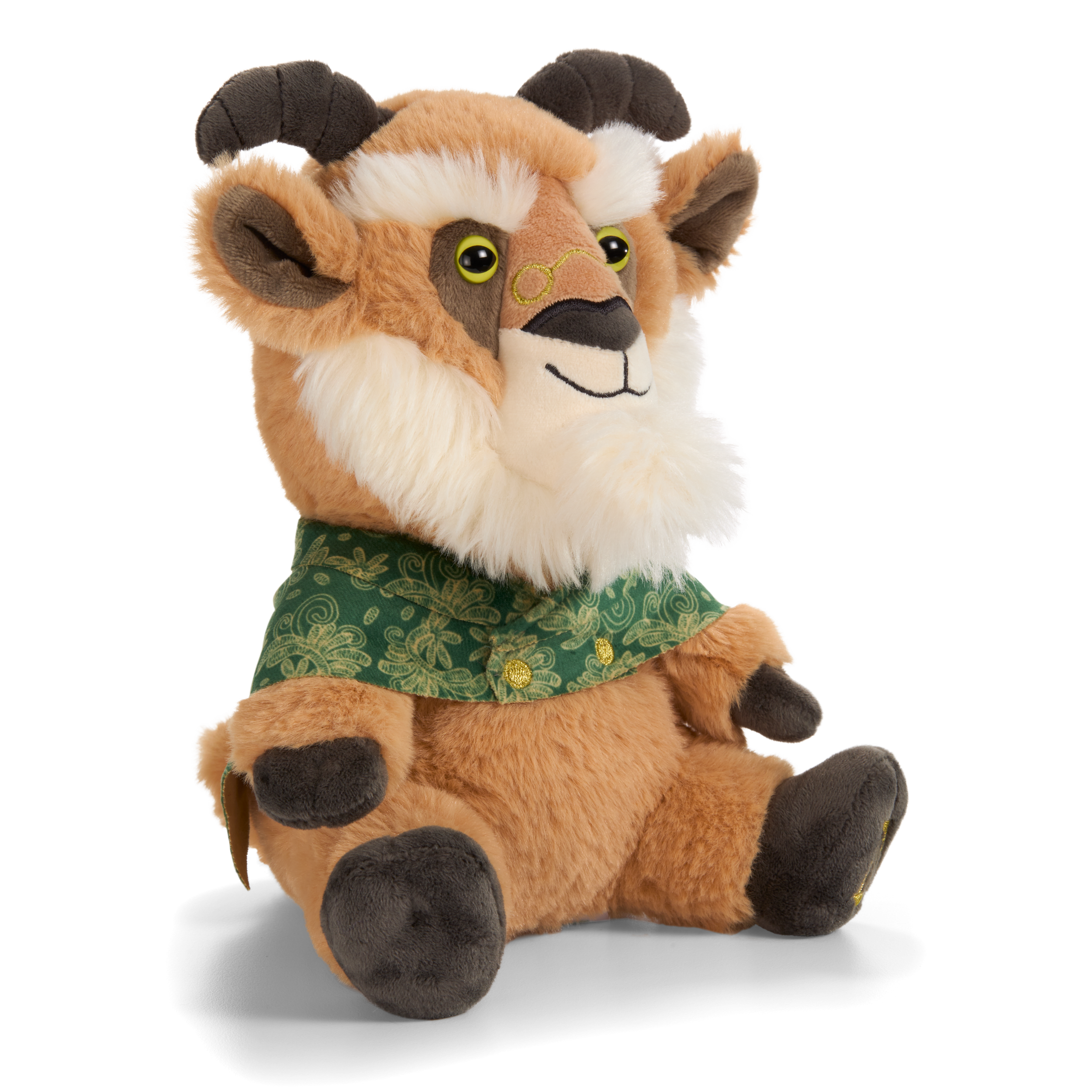 Wicked Dr. Dillamond Plush - Olleke Wizarding Shop Amsterdam