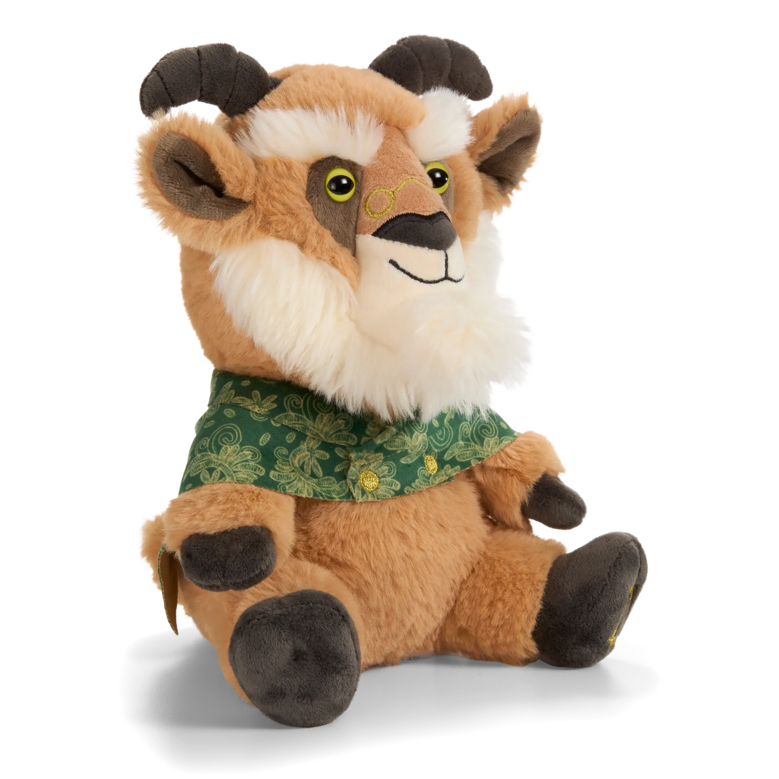 Wicked Dr. Dillamond Plush - Olleke Wizarding Shop Amsterdam
