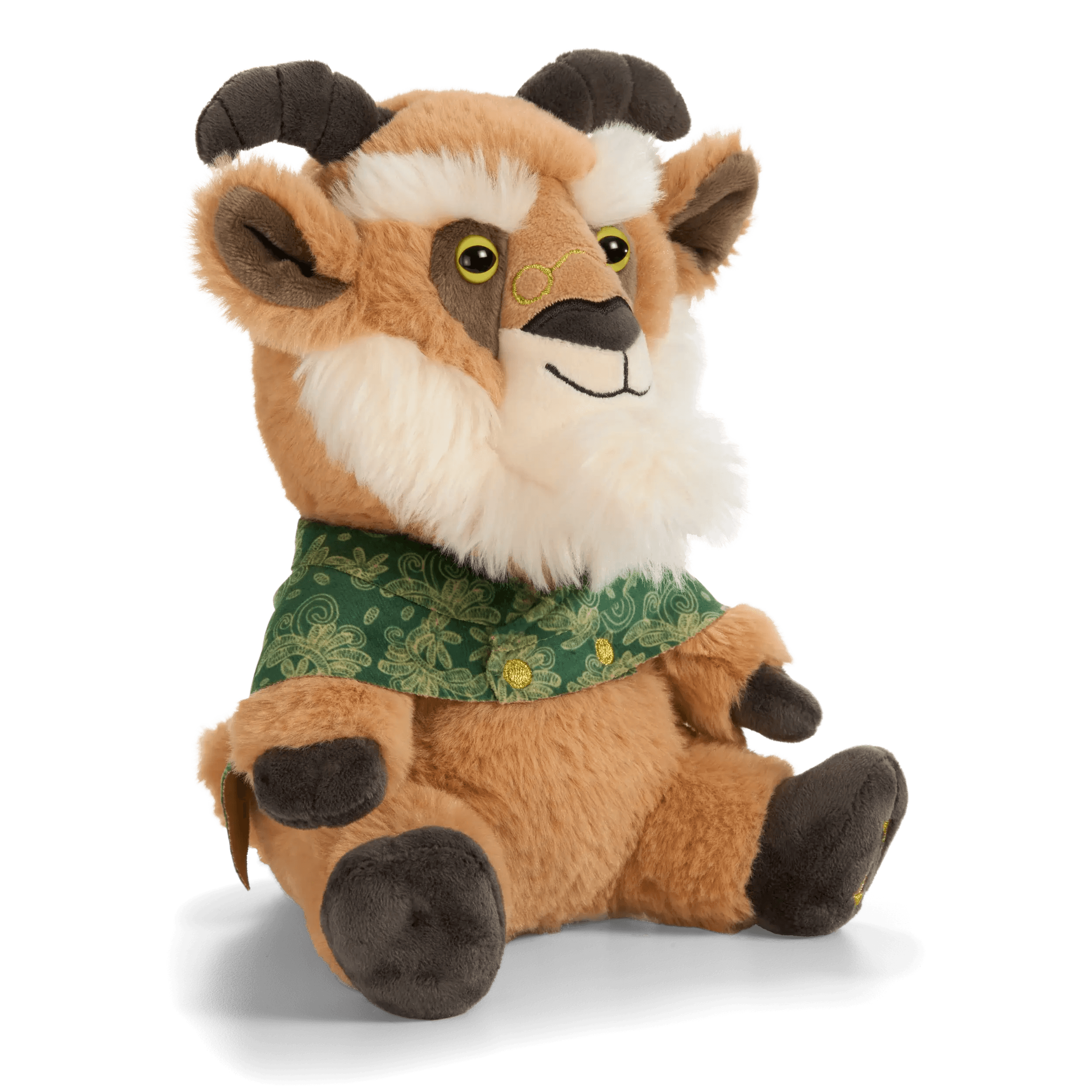 Wicked Dr. Dillamond Plush - Olleke Wizarding Shop Amsterdam