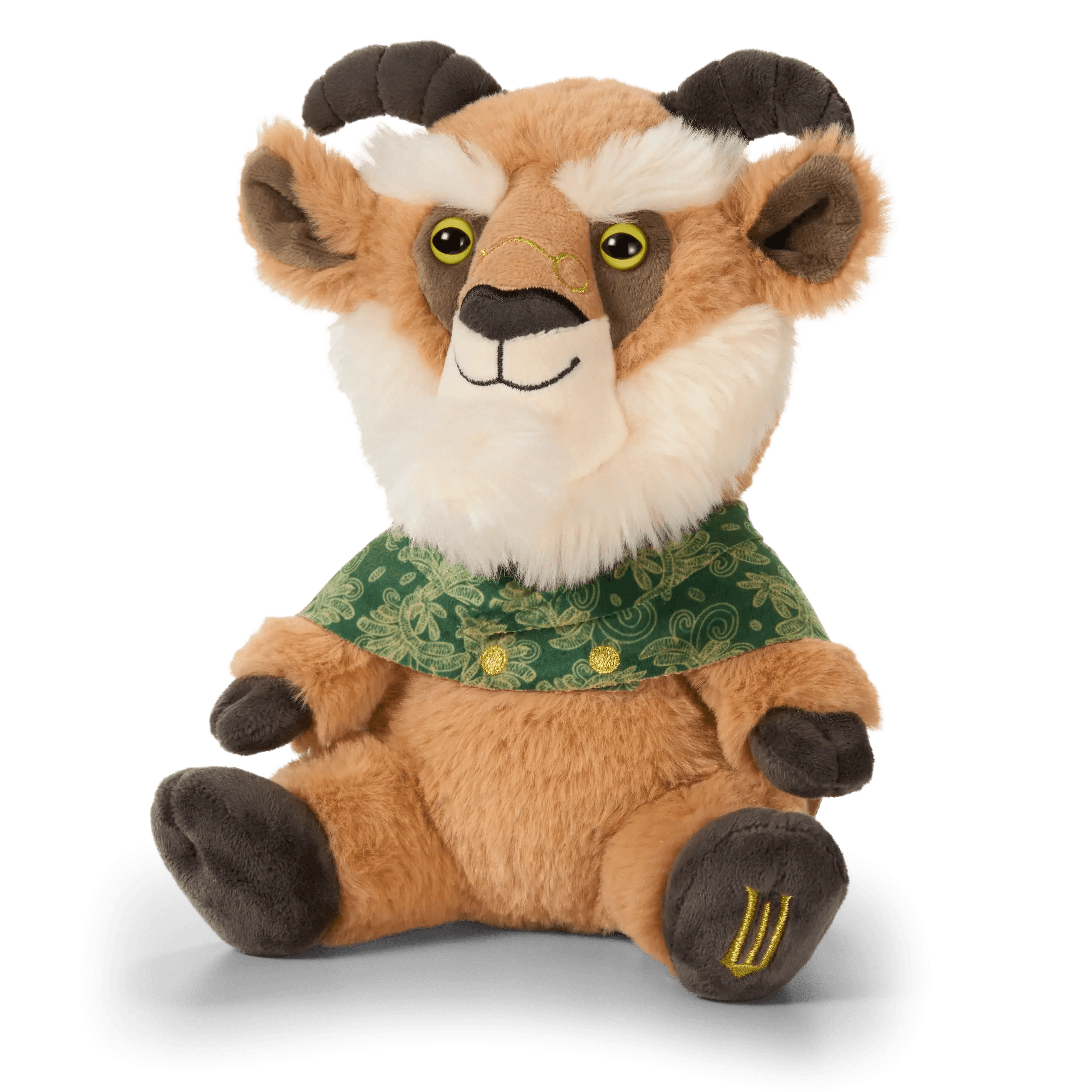 Wicked Dr. Dillamond Plush - Olleke Wizarding Shop Amsterdam
