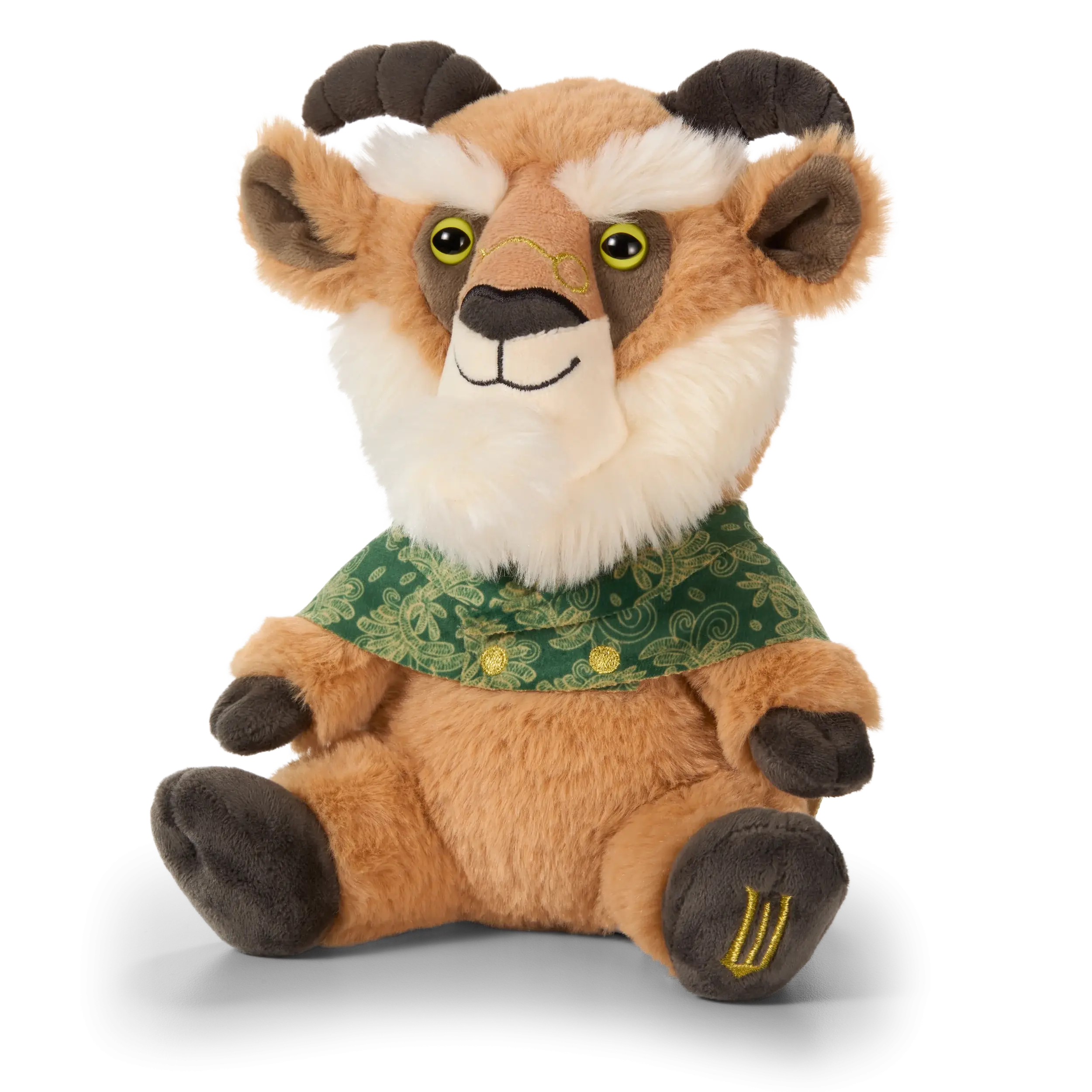 Wicked Dr. Dillamond Plush - Olleke Wizarding Shop Amsterdam
