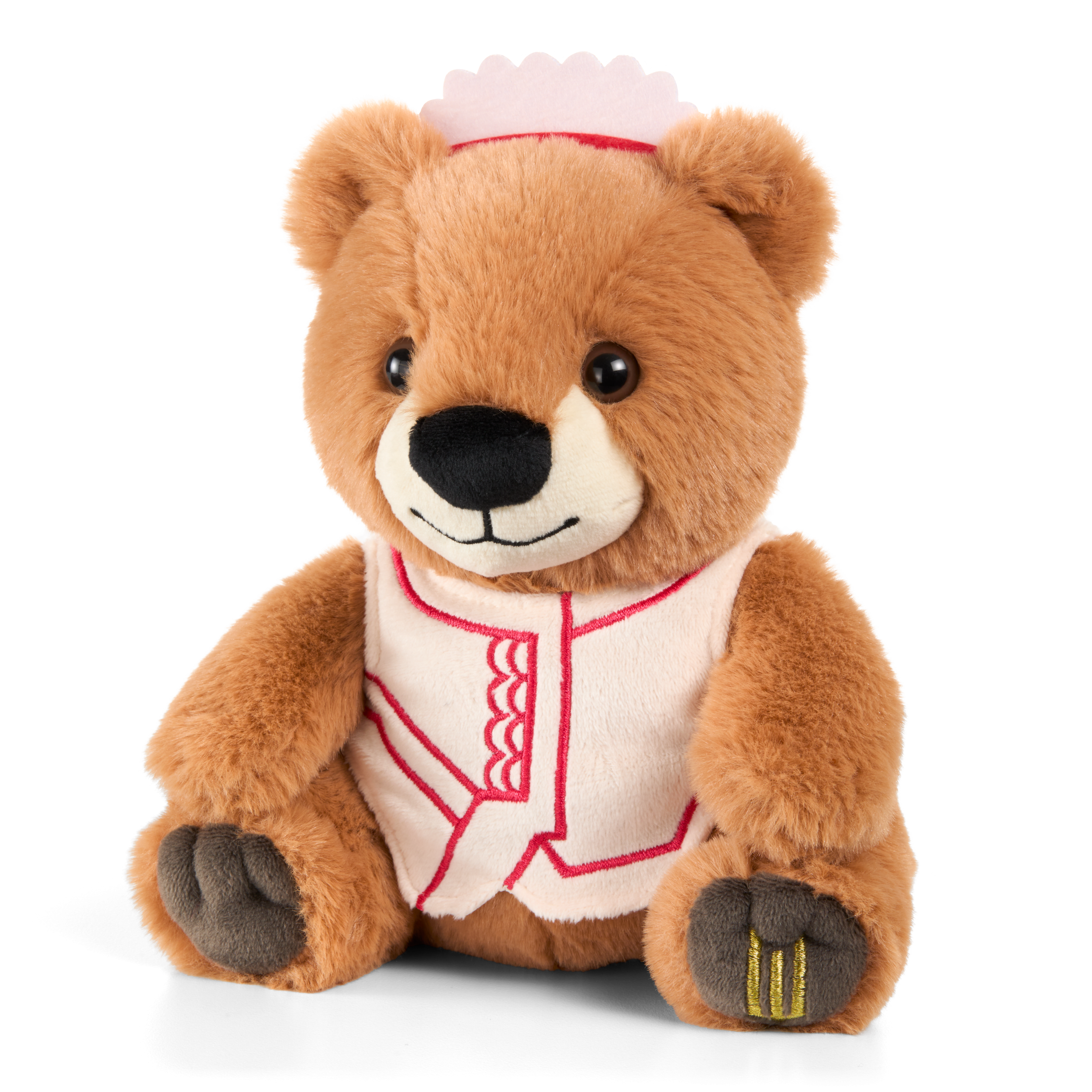 Wicked Dulcibear Plush - Olleke Wizarding Shop Amsterdam