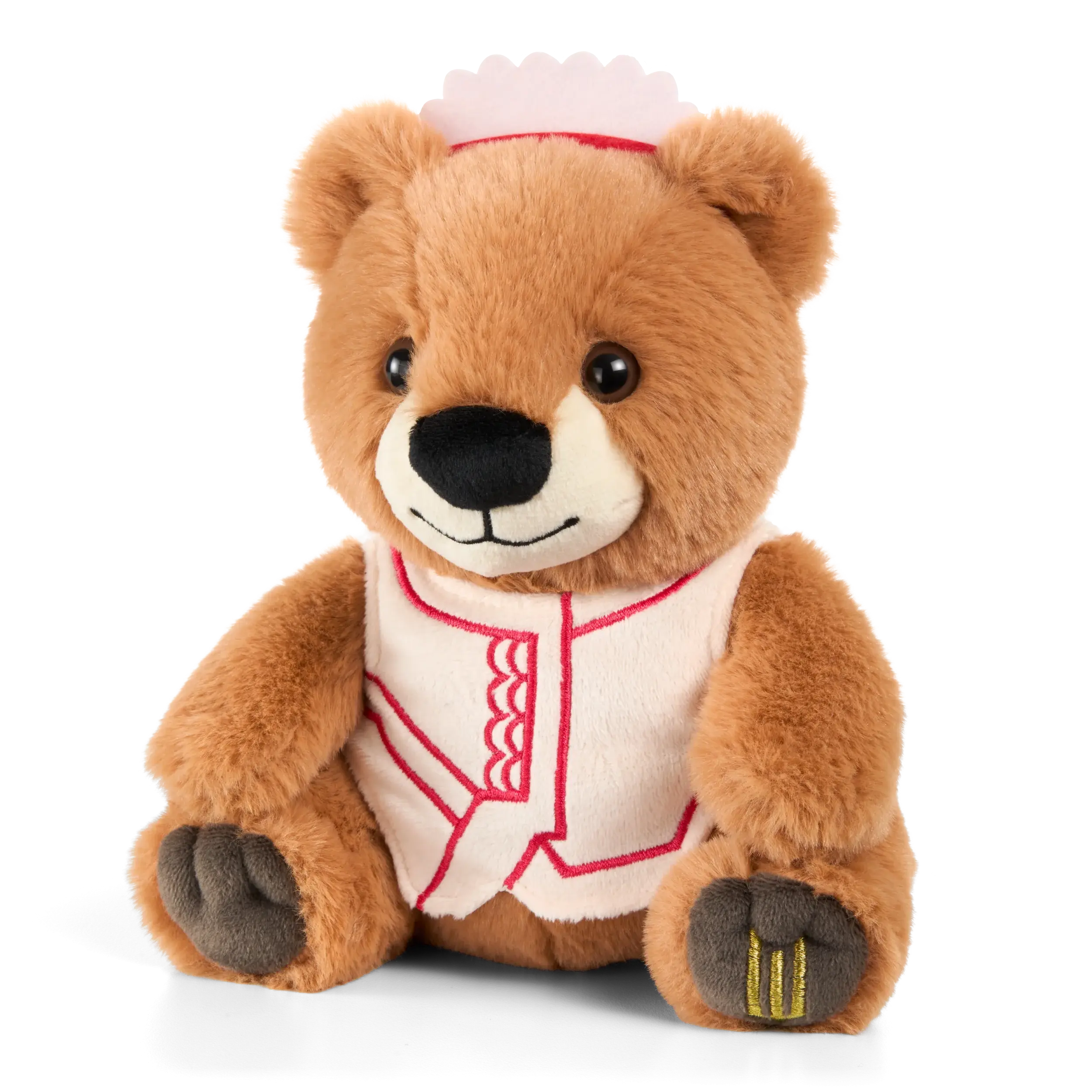 Wicked Dulcibear Plush - Olleke Wizarding Shop Amsterdam