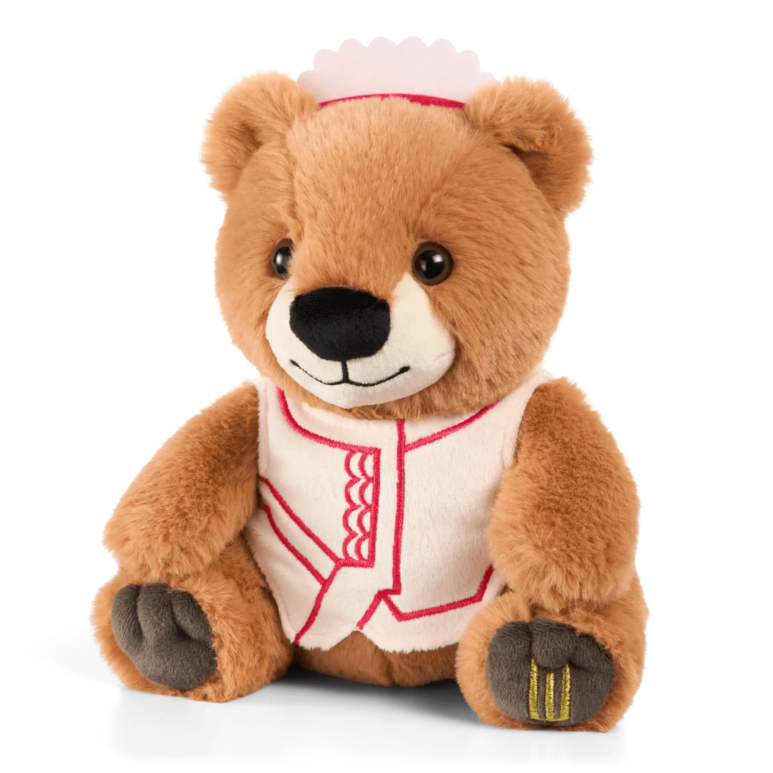 Wicked Dulcibear Plush - Olleke Wizarding Shop Amsterdam