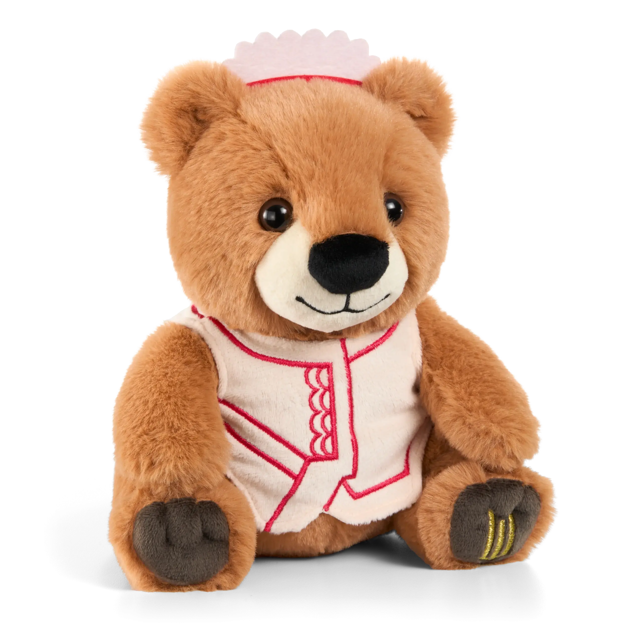 Wicked Dulcibear Plush - Olleke Wizarding Shop Amsterdam