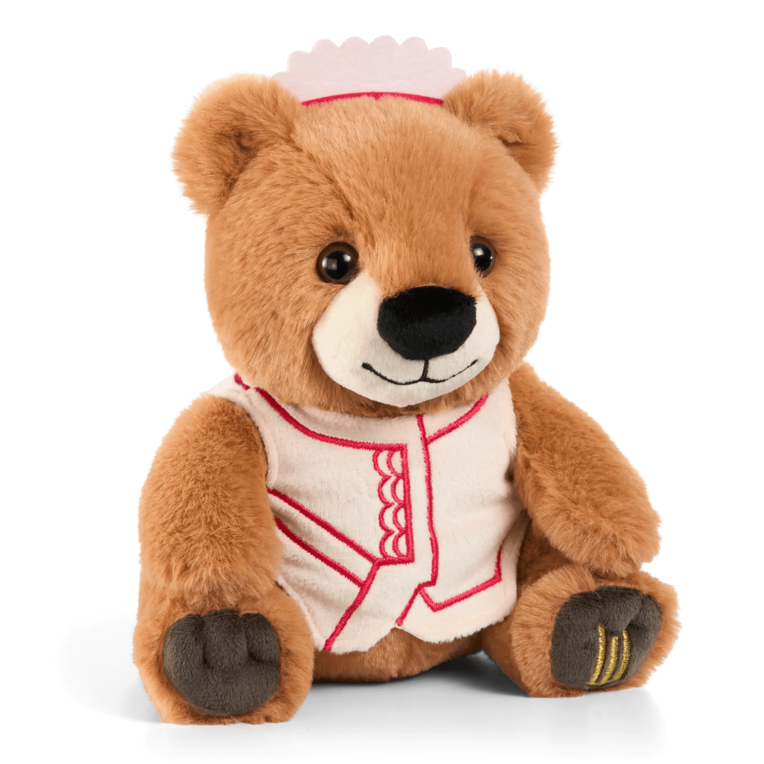 Wicked Dulcibear Plush - Olleke Wizarding Shop Amsterdam