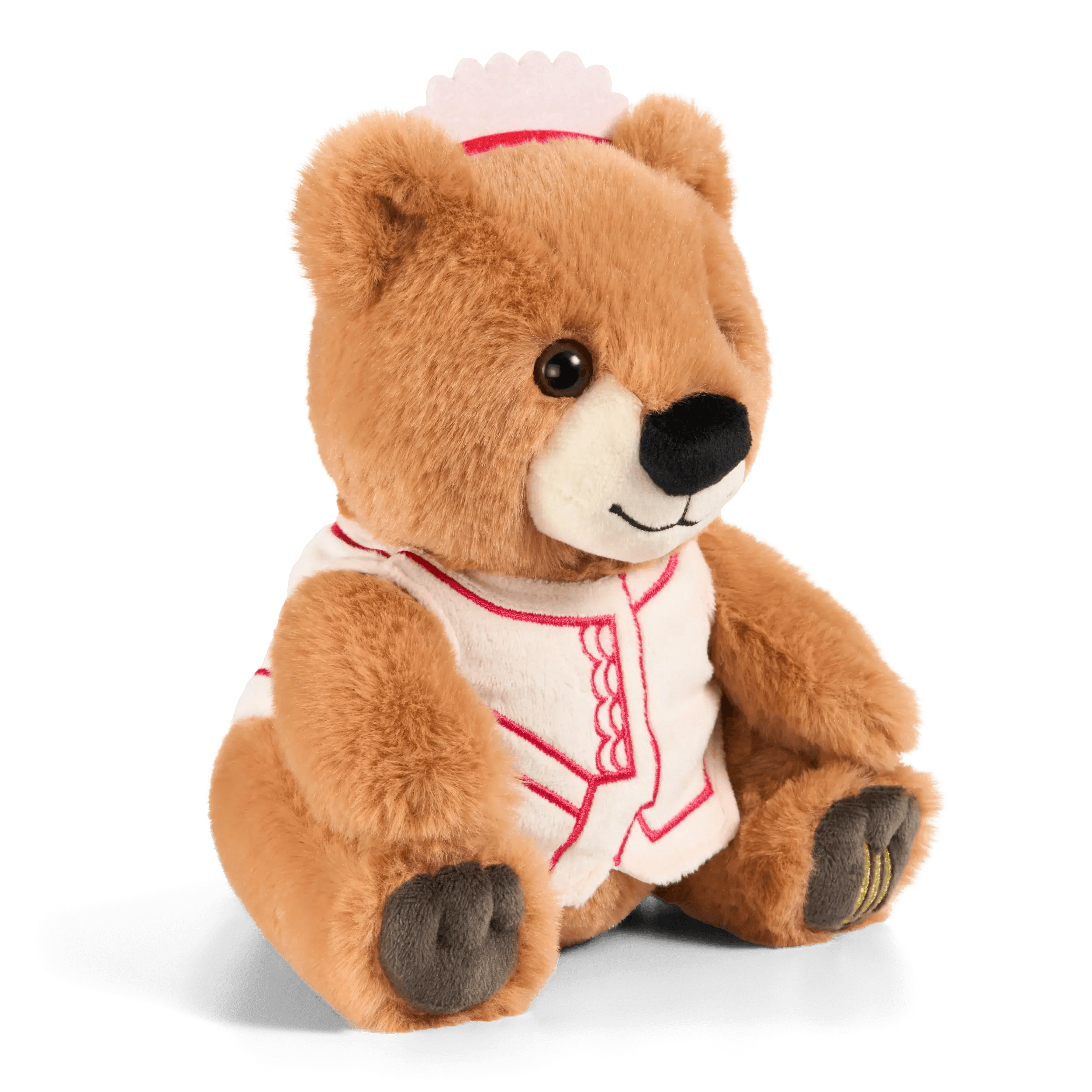 Wicked Dulcibear Plush - Olleke Wizarding Shop Amsterdam