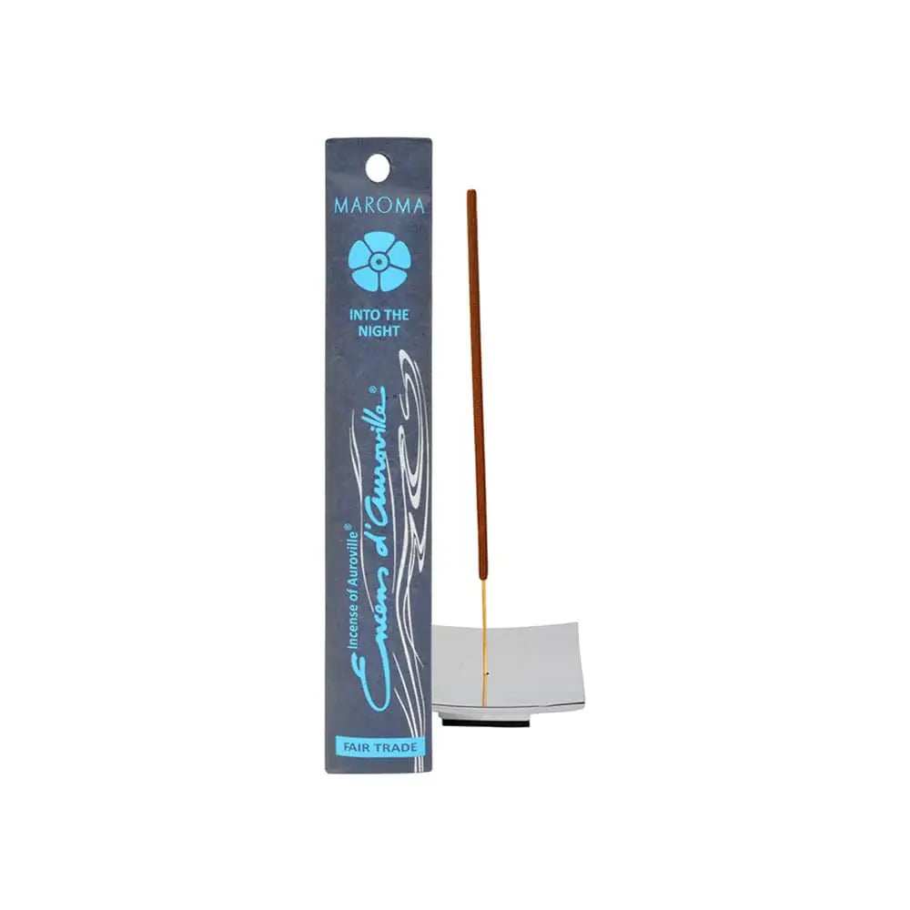 Into the Night 10 Incense Sticks - Olleke Wizarding Shop Amsterdam