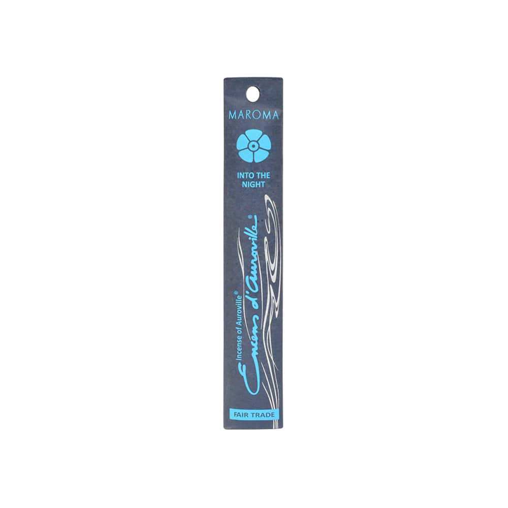 Into the Night 10 Incense Sticks - Olleke Wizarding Shop Amsterdam