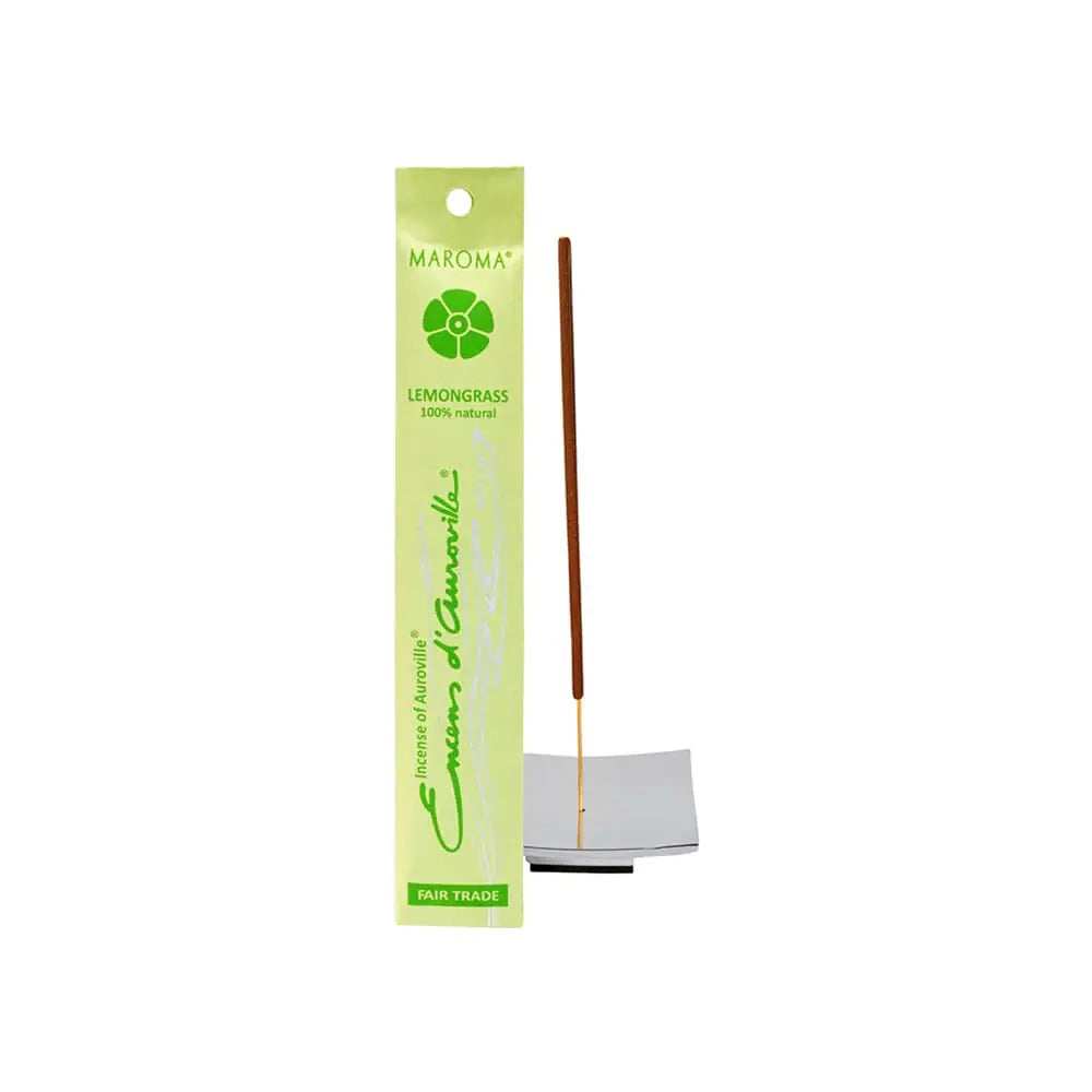 Lemongrass 10 Incense Sticks - Olleke Wizarding Shop Amsterdam