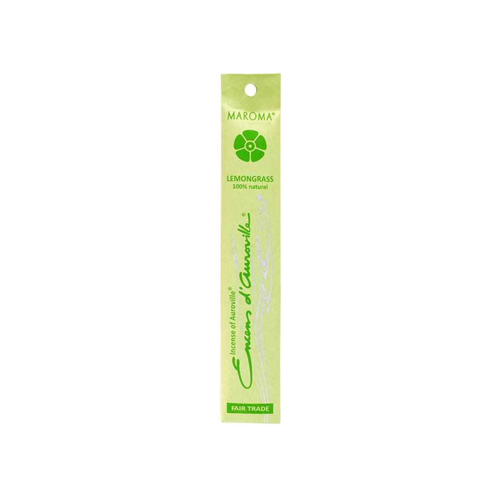 Lemongrass 10 Incense Sticks - Olleke Wizarding Shop Amsterdam