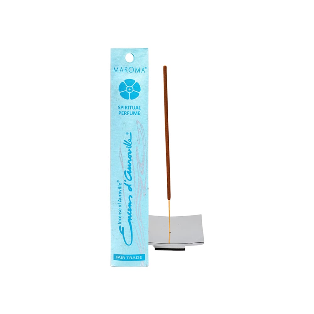 Spiritual Perfume 10 Incense Sticks - Olleke Wizarding Shop Amsterdam