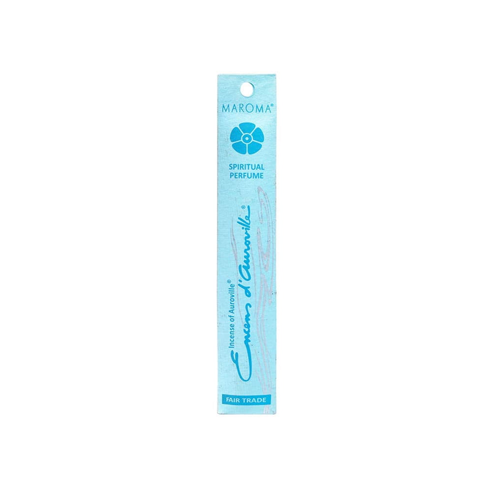 Spiritual Perfume 10 Incense Sticks - Olleke Wizarding Shop Amsterdam