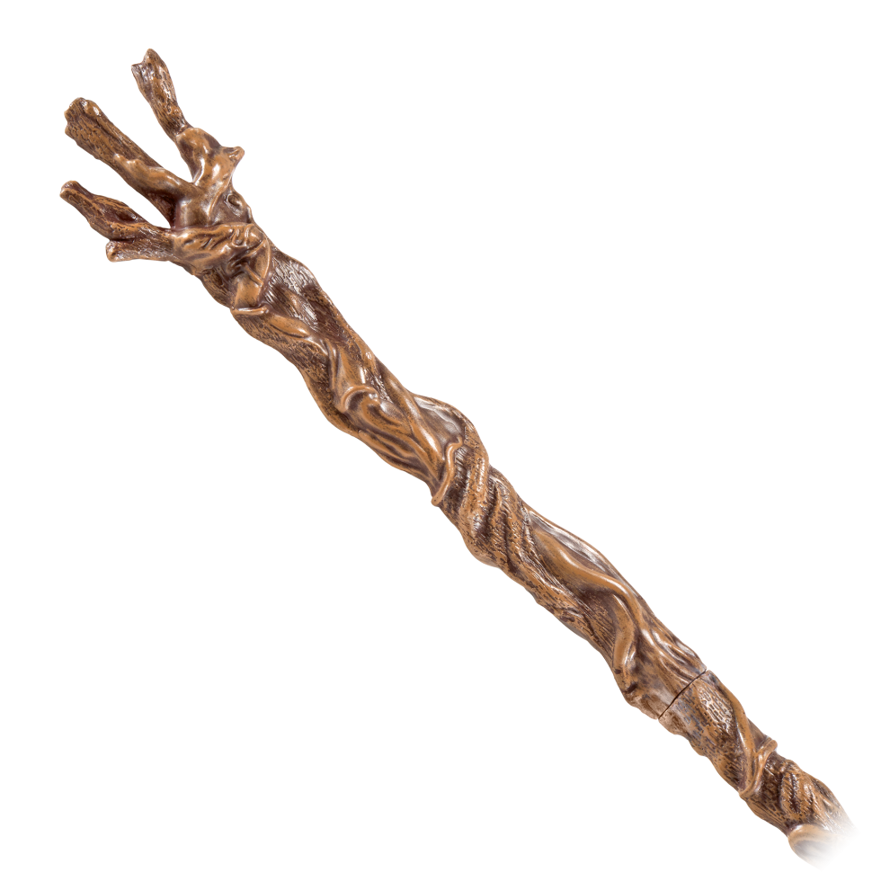 Wicked Elphaba’s Broom - Olleke Wizarding Shop Amsterdam