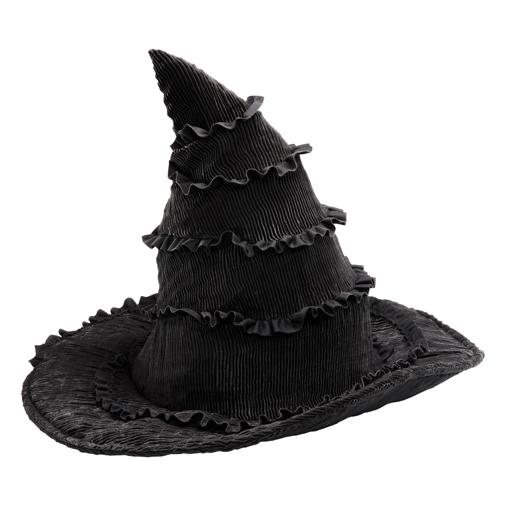 Wicked Elphaba’s Hat - Olleke Wizarding Shop Amsterdam