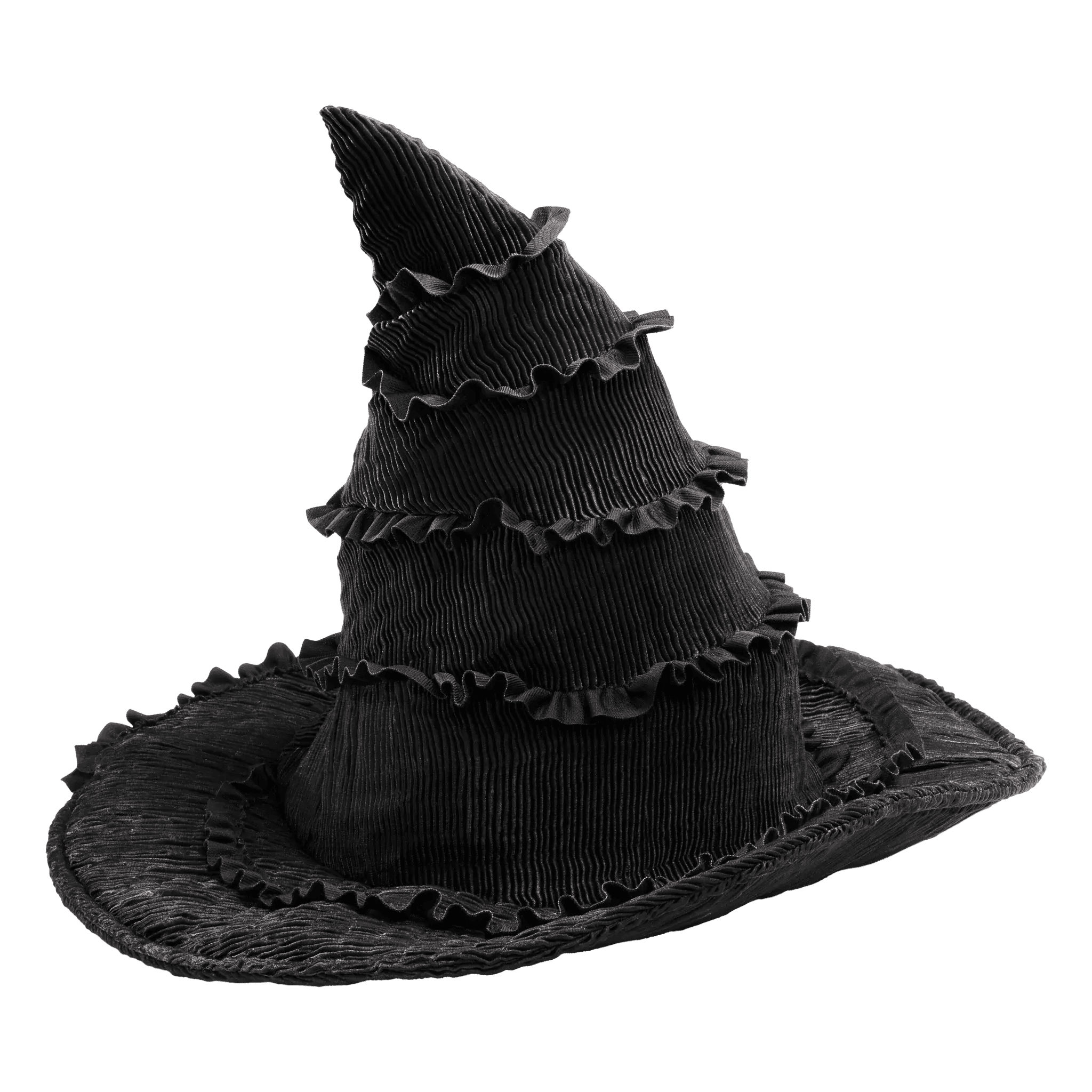 Wicked Elphaba’s Hat - Olleke Wizarding Shop Amsterdam