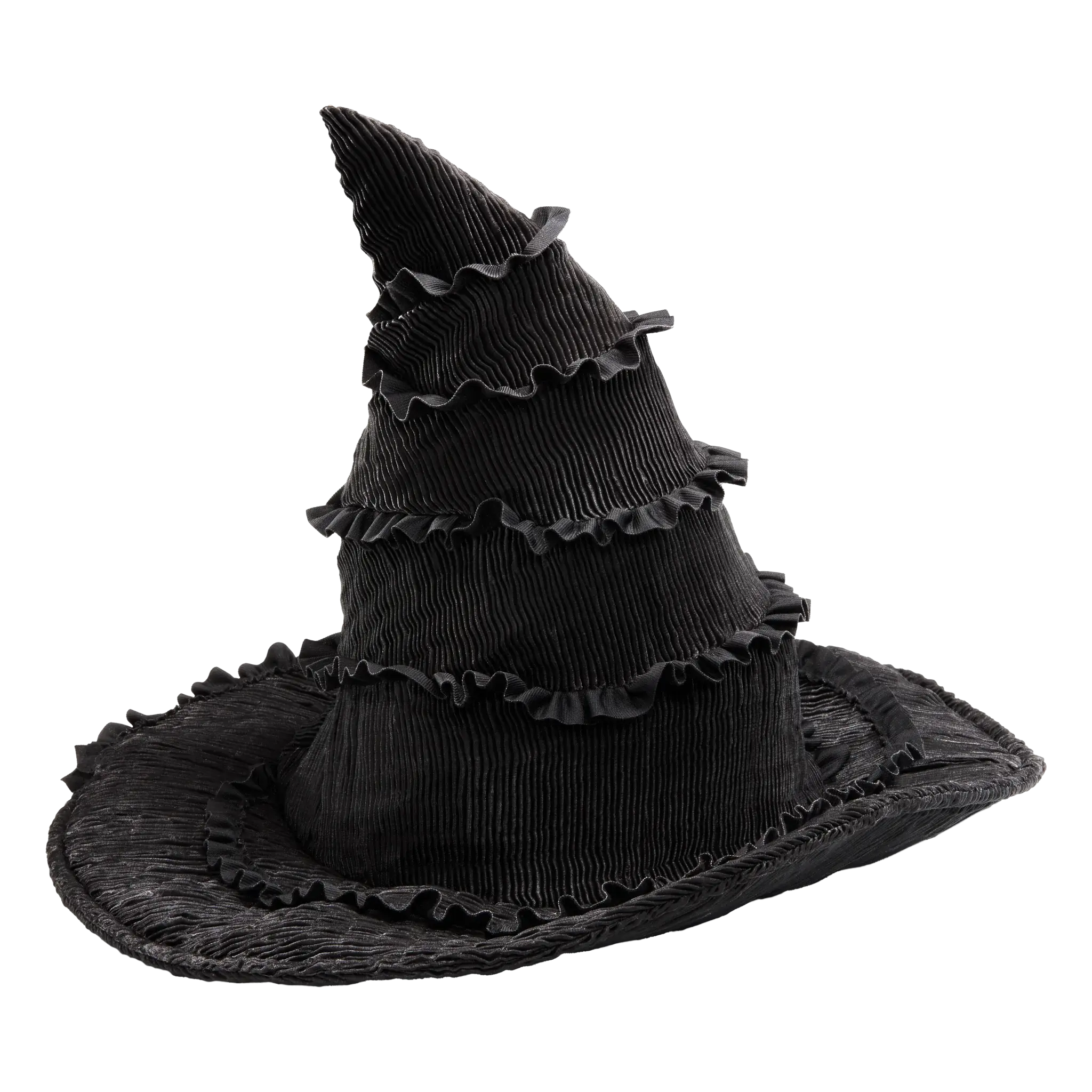 Wicked Elphaba’s Hat - Olleke Wizarding Shop Amsterdam
