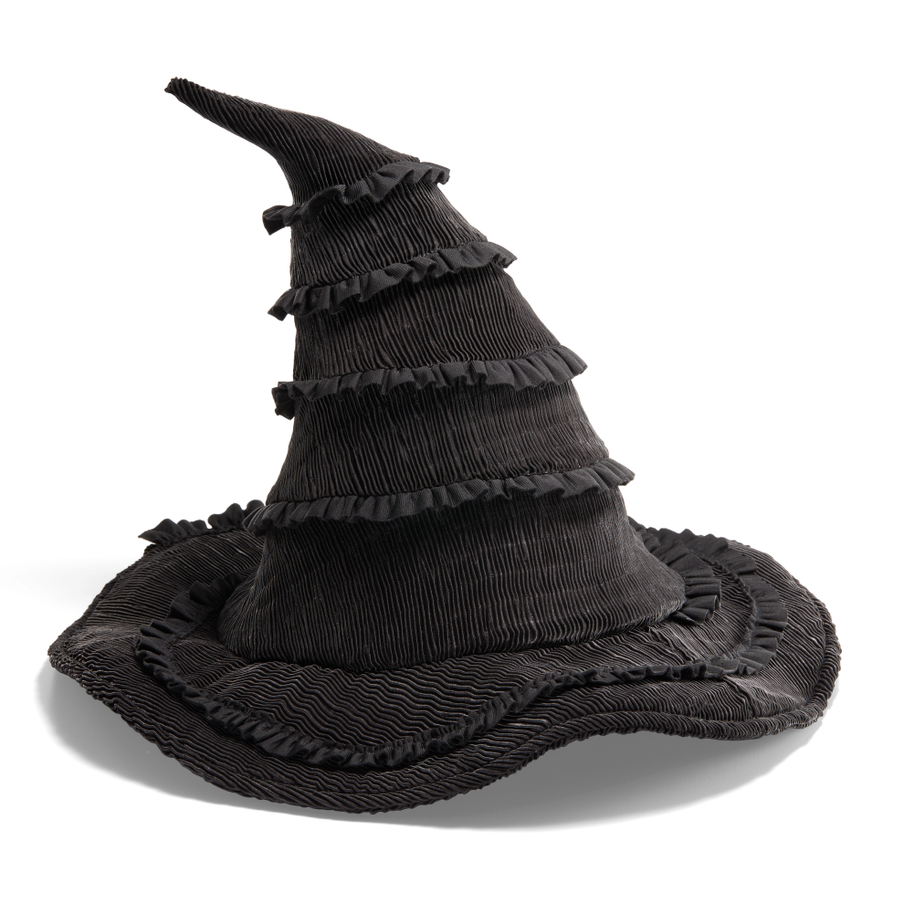 Wicked Elphaba’s Hat - Olleke Wizarding Shop Amsterdam