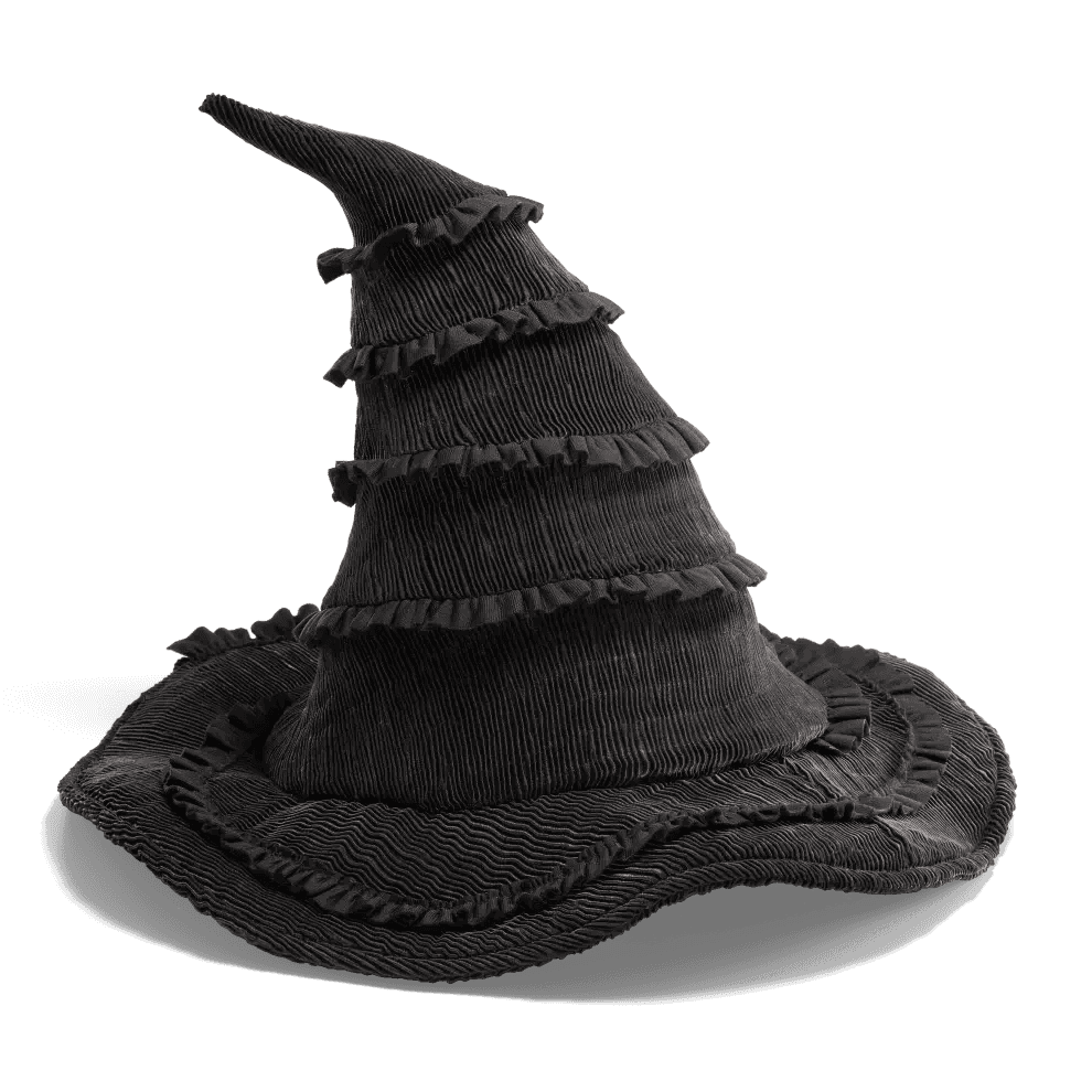 Wicked Elphaba’s Hat - Olleke Wizarding Shop Amsterdam