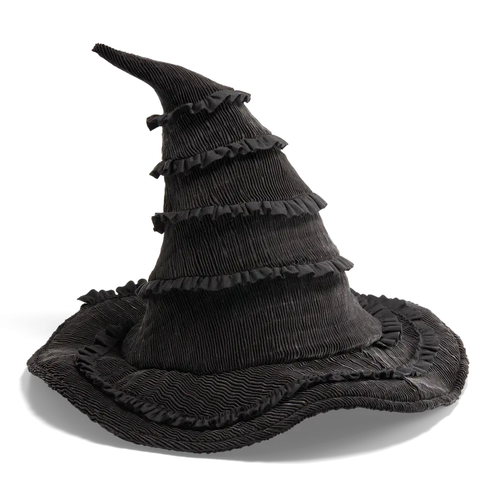 Wicked Elphaba’s Hat - Olleke Wizarding Shop Amsterdam