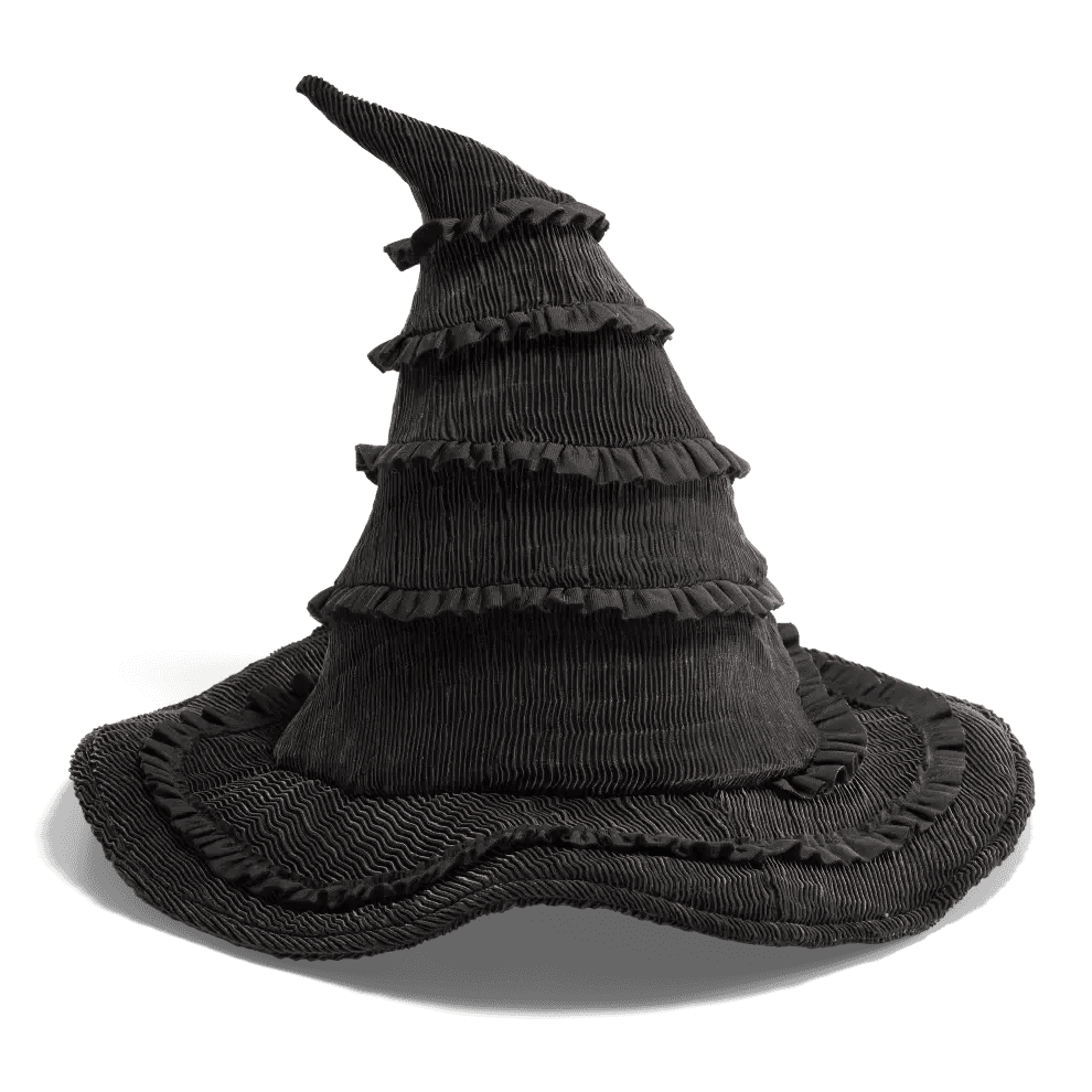 Wicked Elphaba’s Hat - Olleke Wizarding Shop Amsterdam