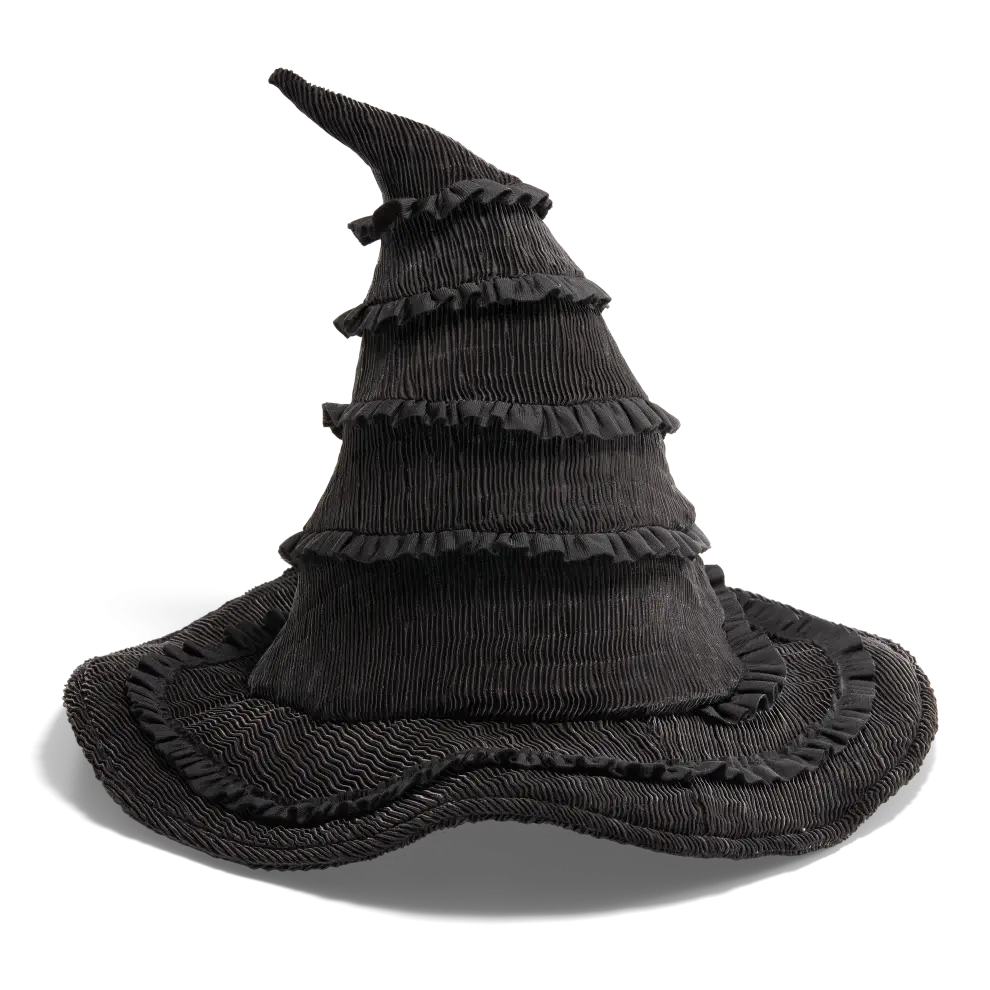 Wicked Elphaba’s Hat - Olleke Wizarding Shop Amsterdam