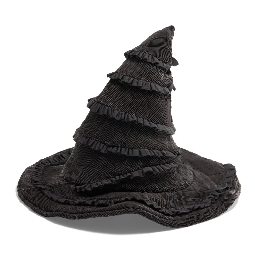 Wicked Elphaba’s Hat - Olleke Wizarding Shop Amsterdam