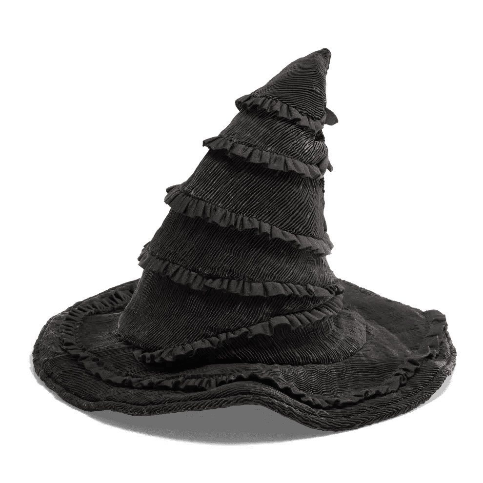 Wicked Elphaba’s Hat - Olleke Wizarding Shop Amsterdam