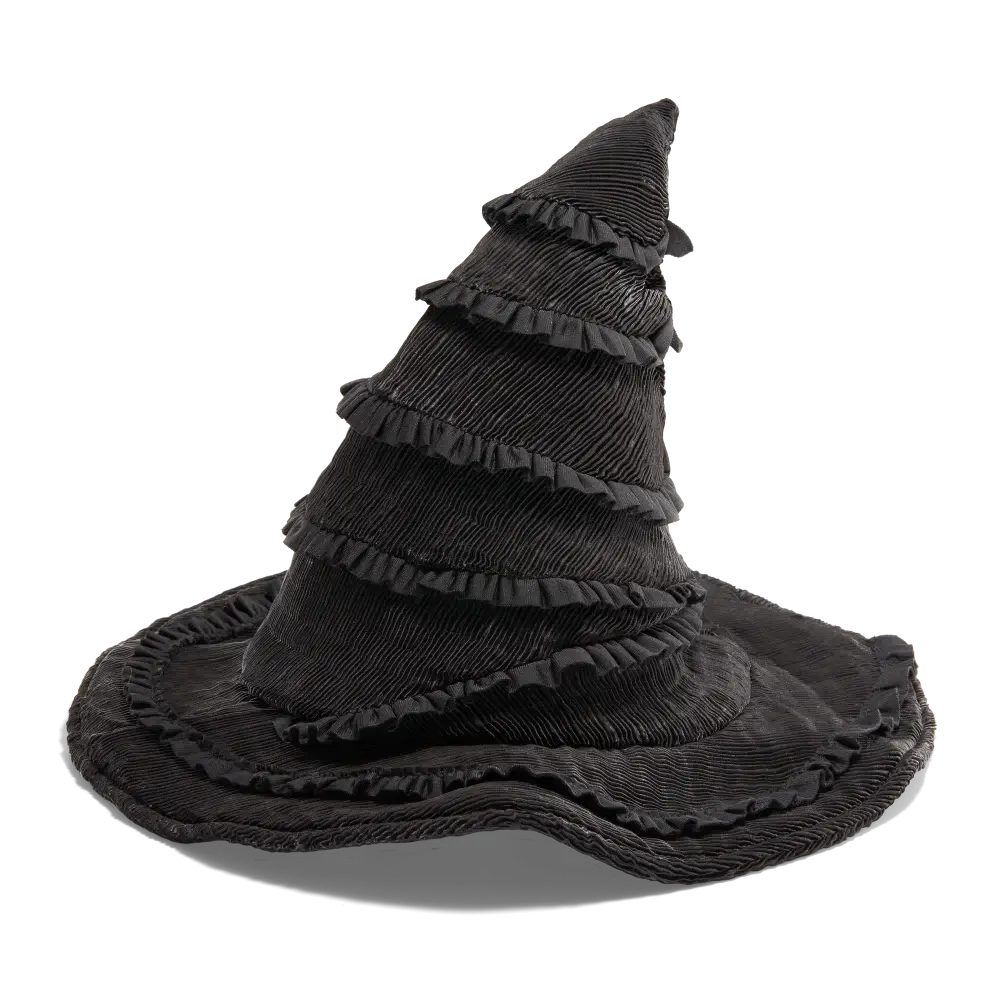 Wicked Elphaba’s Hat - Olleke Wizarding Shop Amsterdam