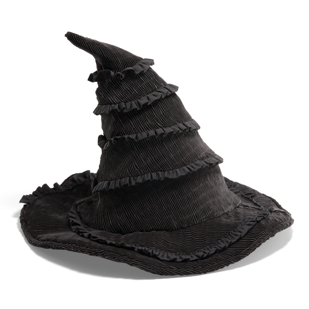 Wicked Elphaba’s Hat - Olleke Wizarding Shop Amsterdam