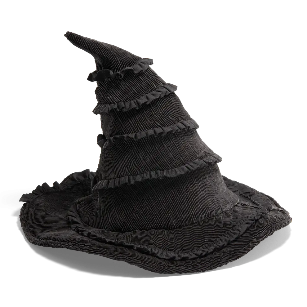 Wicked Elphaba’s Hat - Olleke Wizarding Shop Amsterdam