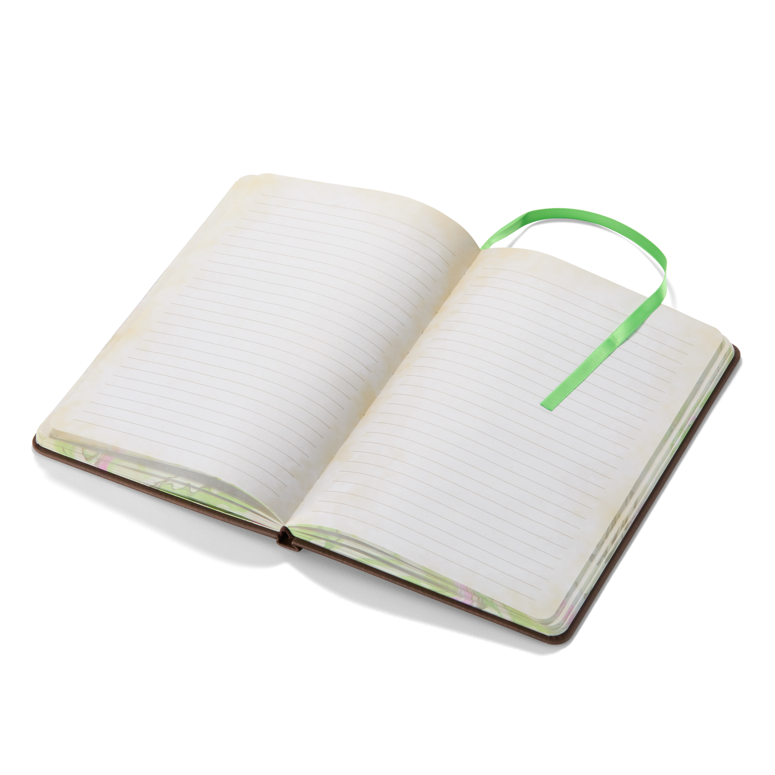 Wicked Elphaba’s Journal - Olleke Wizarding Shop Amsterdam