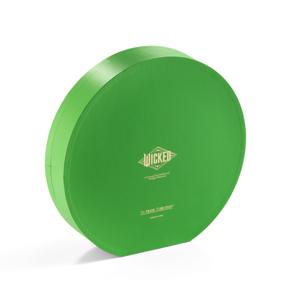 Elphaba’s Hat – Adult Collector Edition - Olleke Wizarding Shop Amsterdam