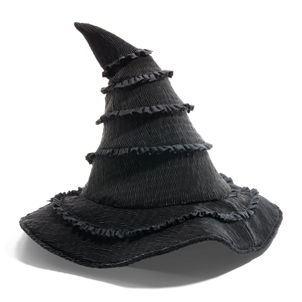 Elphaba’s Hat – Adult Collector Edition - Olleke Wizarding Shop Amsterdam