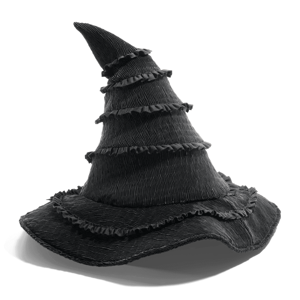 Elphaba’s Hat – Adult Collector Edition - Olleke Wizarding Shop Amsterdam
