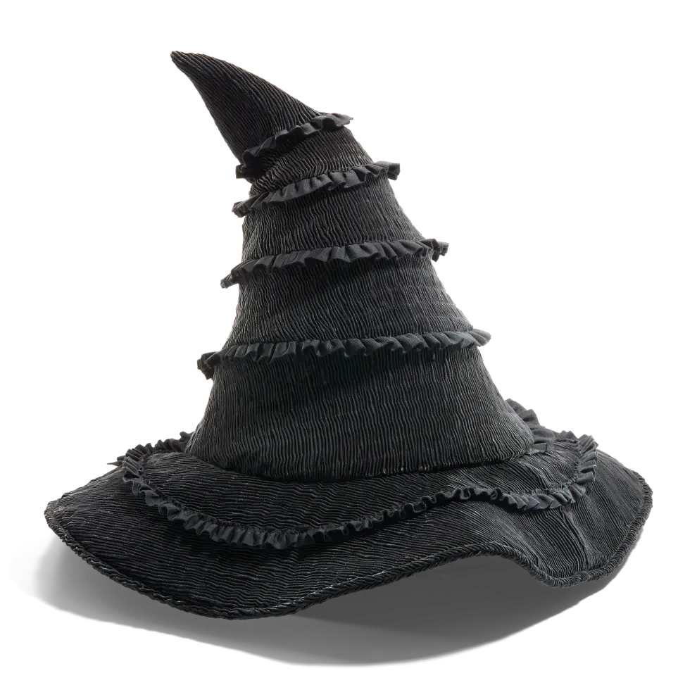Elphaba’s Hat – Adult Collector Edition - Olleke Wizarding Shop Amsterdam