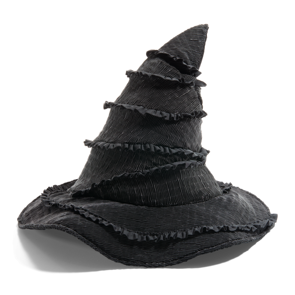 Elphaba’s Hat – Adult Collector Edition - Olleke Wizarding Shop Amsterdam