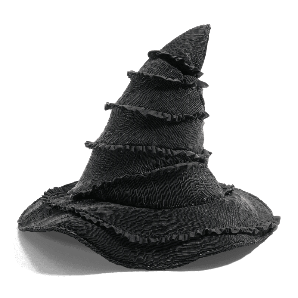 Elphaba’s Hat – Adult Collector Edition - Olleke Wizarding Shop Amsterdam