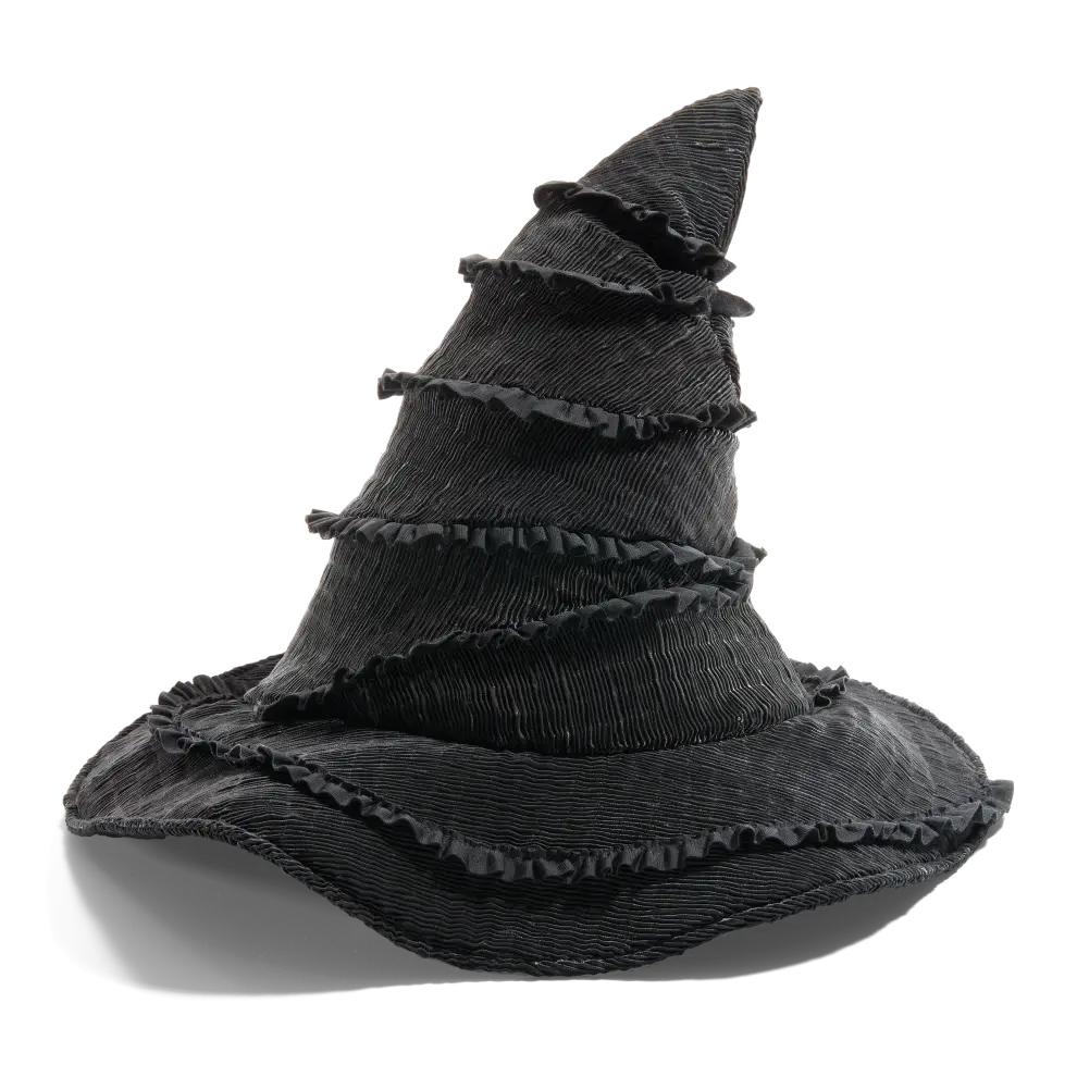 Elphaba’s Hat – Adult Collector Edition - Olleke Wizarding Shop Amsterdam