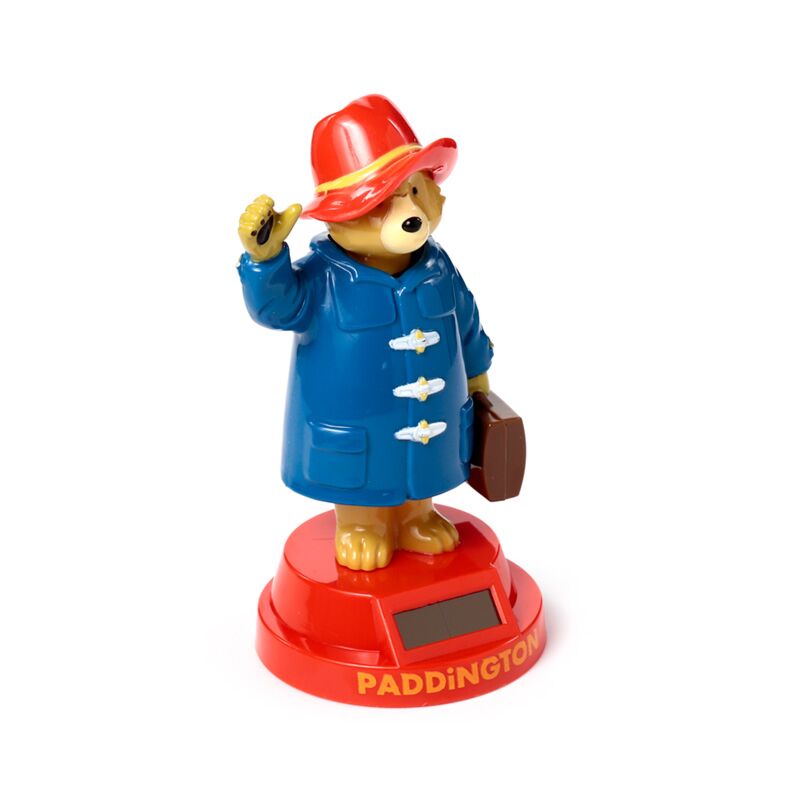 Paddington Solar Pal - Olleke Wizarding Shop Amsterdam