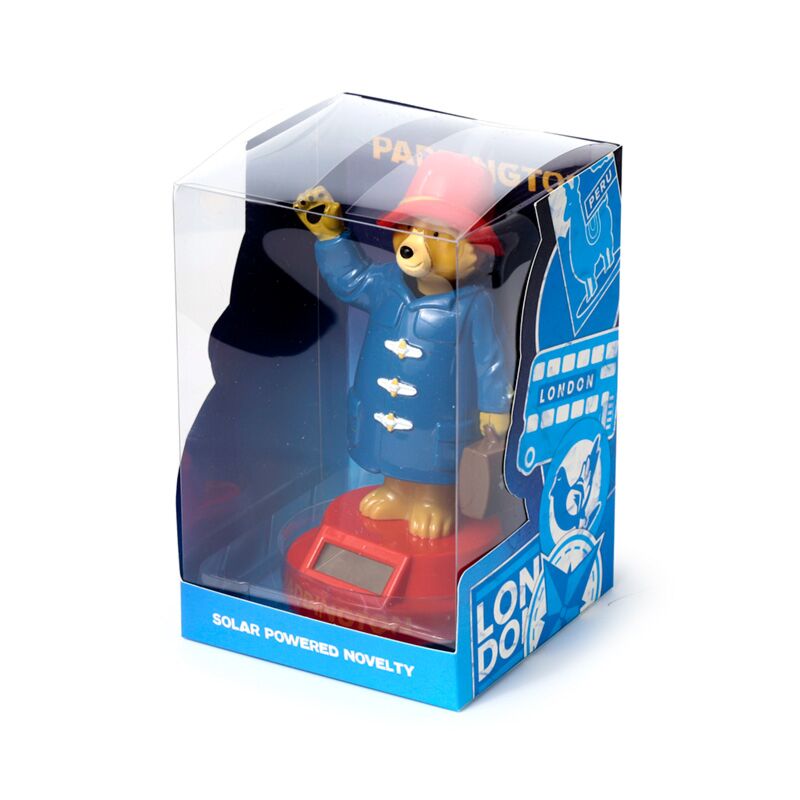 Paddington Solar Pal - Olleke Wizarding Shop Amsterdam