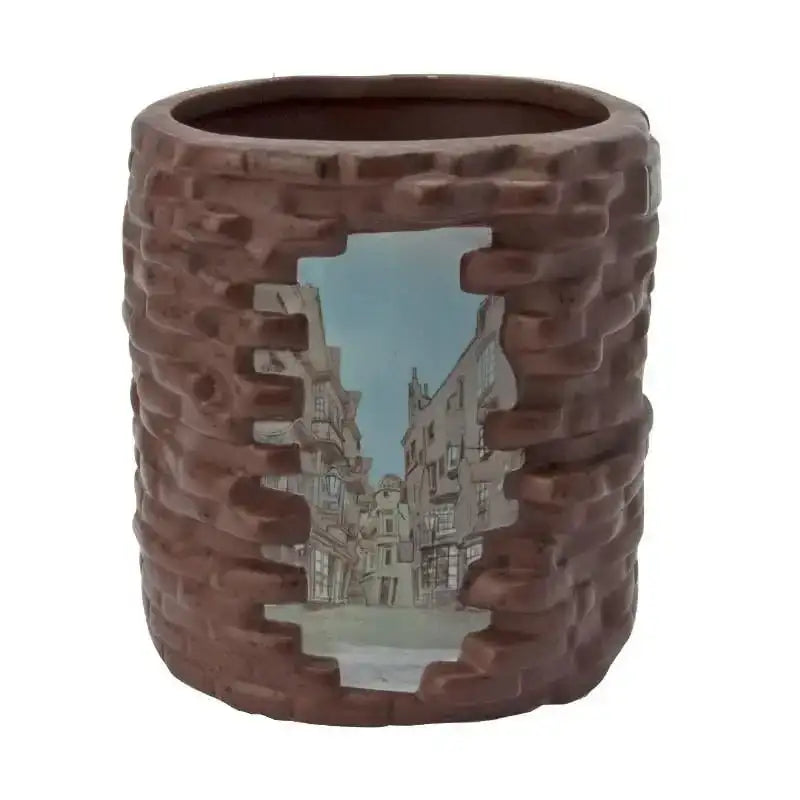 Harry Potter large mug Diagon Alley - Olleke Wizarding Shop Amsterdam